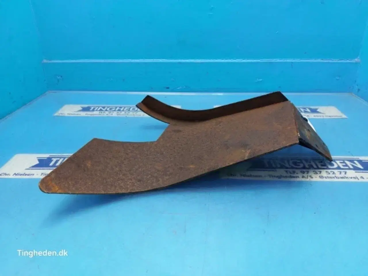 Billede 3 - New Holland TX68 Styr L.  84001833