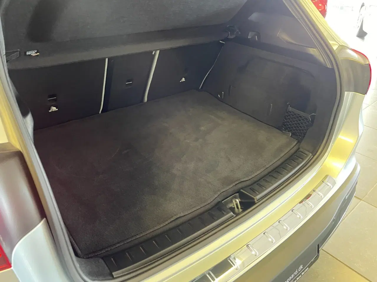 Billede 13 - Mercedes EQA250+  AMG Line Premium