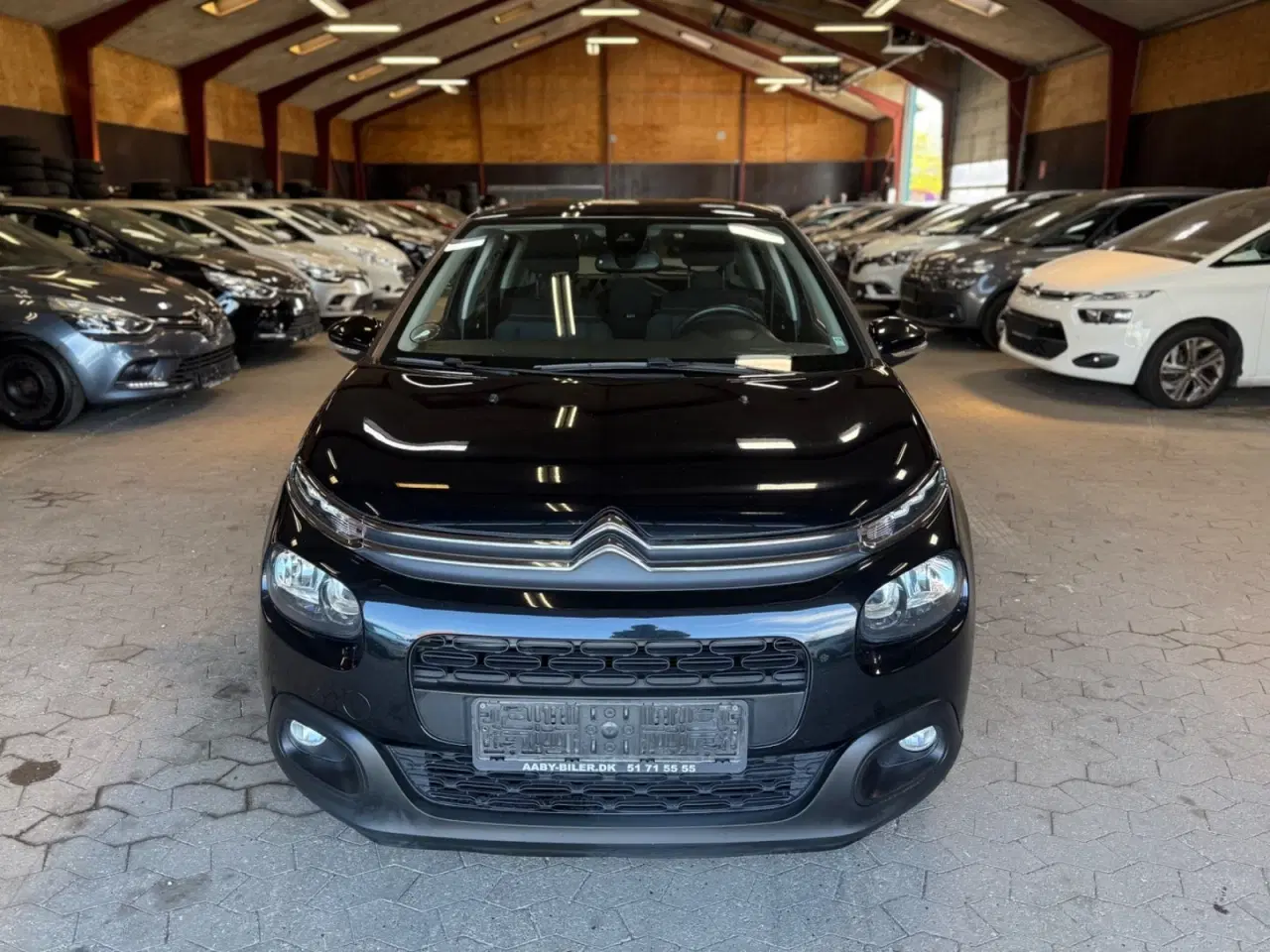 Billede 2 - Citroën C3 1,2 PureTech 82 Challenge