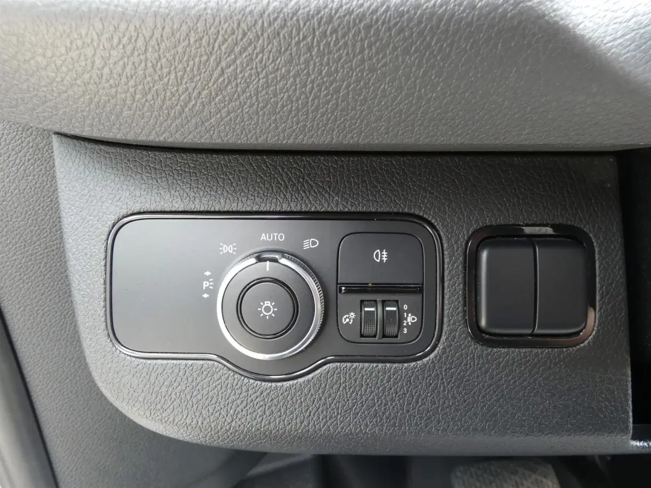 Billede 14 - Mercedes-Benz Sprinter 316 2,1 CDI A2 H2 RWD 163HK Van Aut.