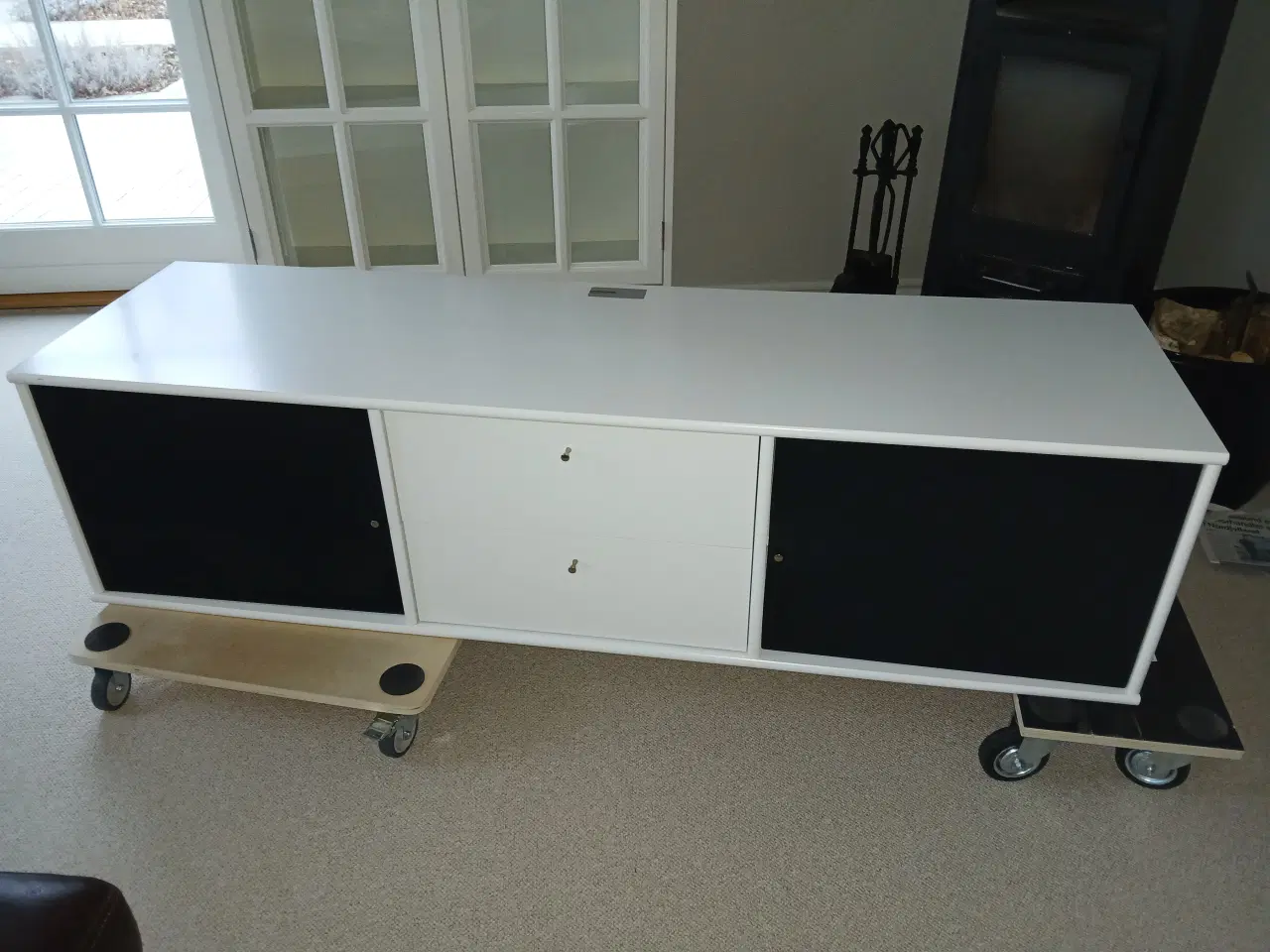 Billede 1 - Mistral TV møbel