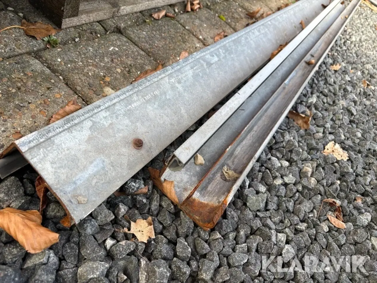 Billede 8 - Port Faltec 310