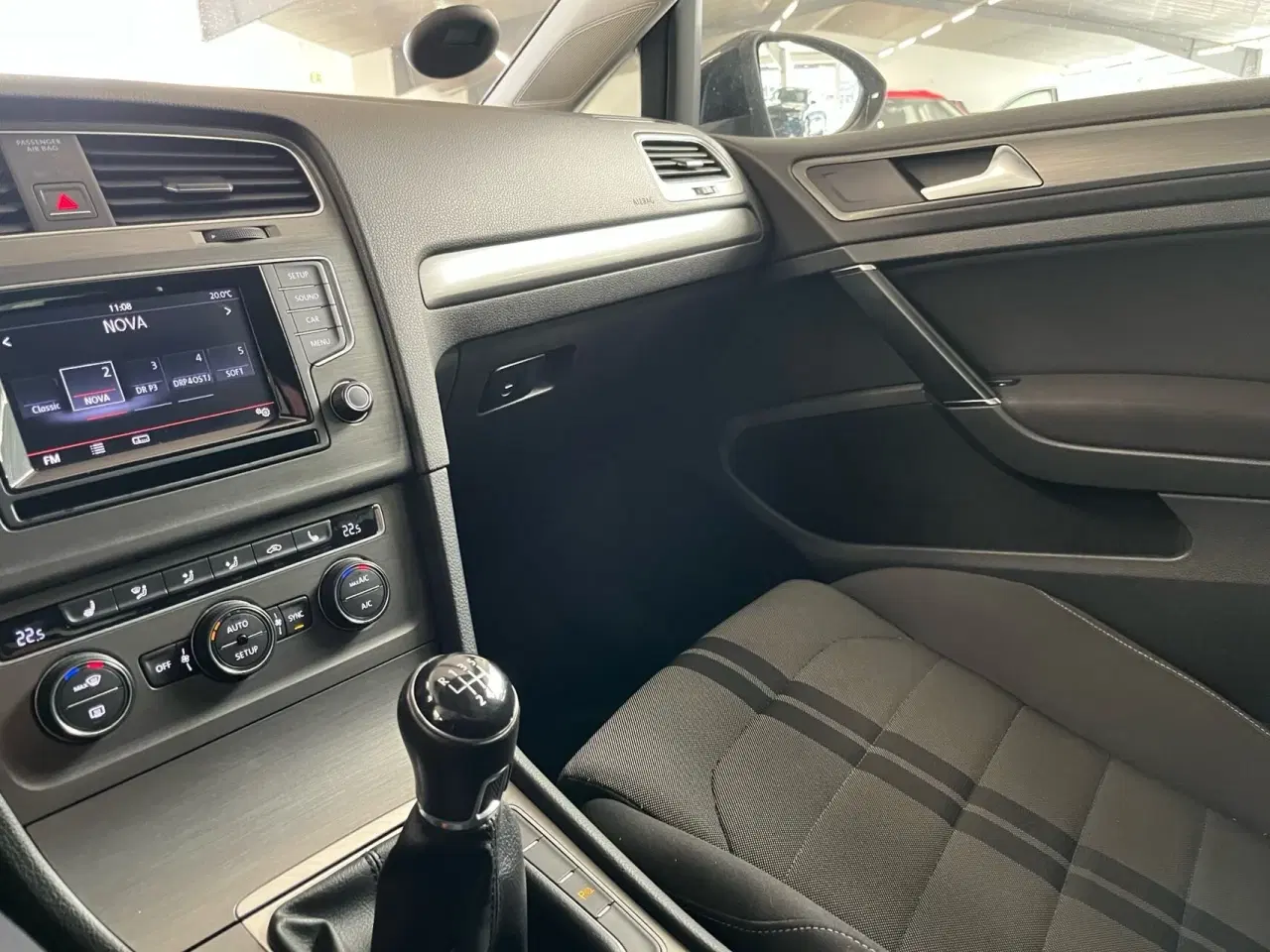 Billede 17 - VW Golf 1,4 TSI BMT Comfortline 122HK 5d 6g