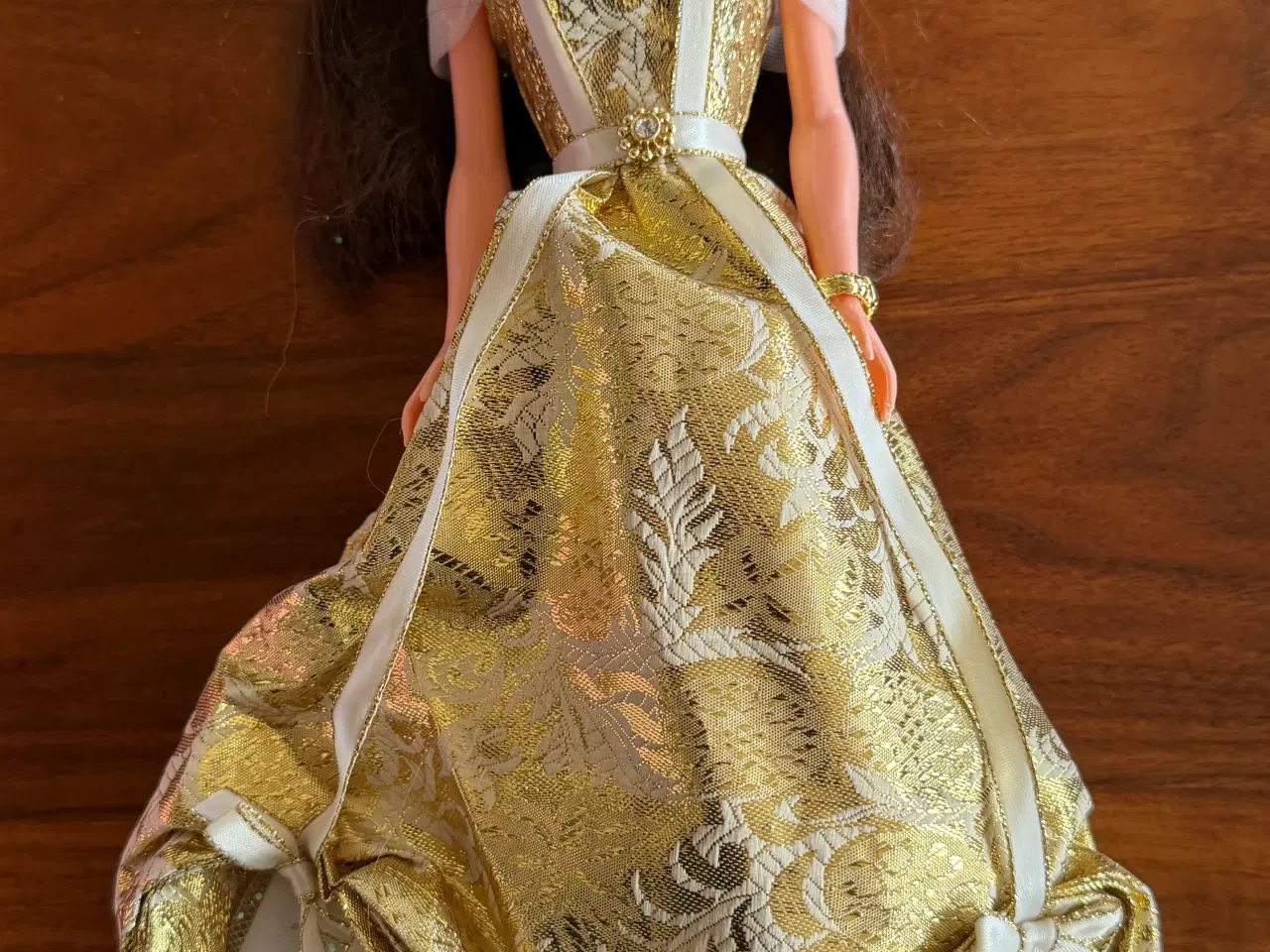 Billede 1 - Barbie Kejserinde Sissy Imperatrice  1996