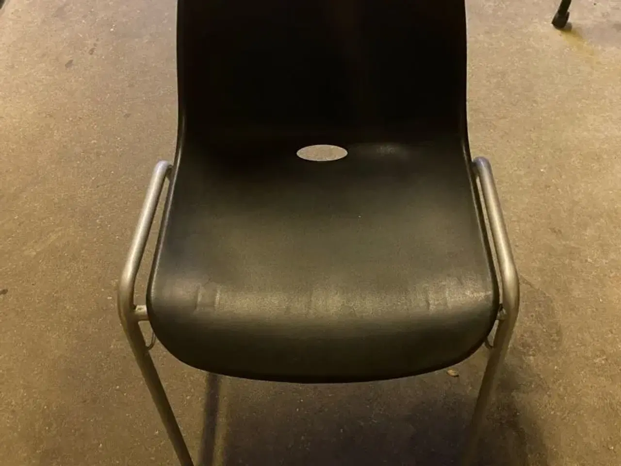 Billede 1 - Spisebord stole