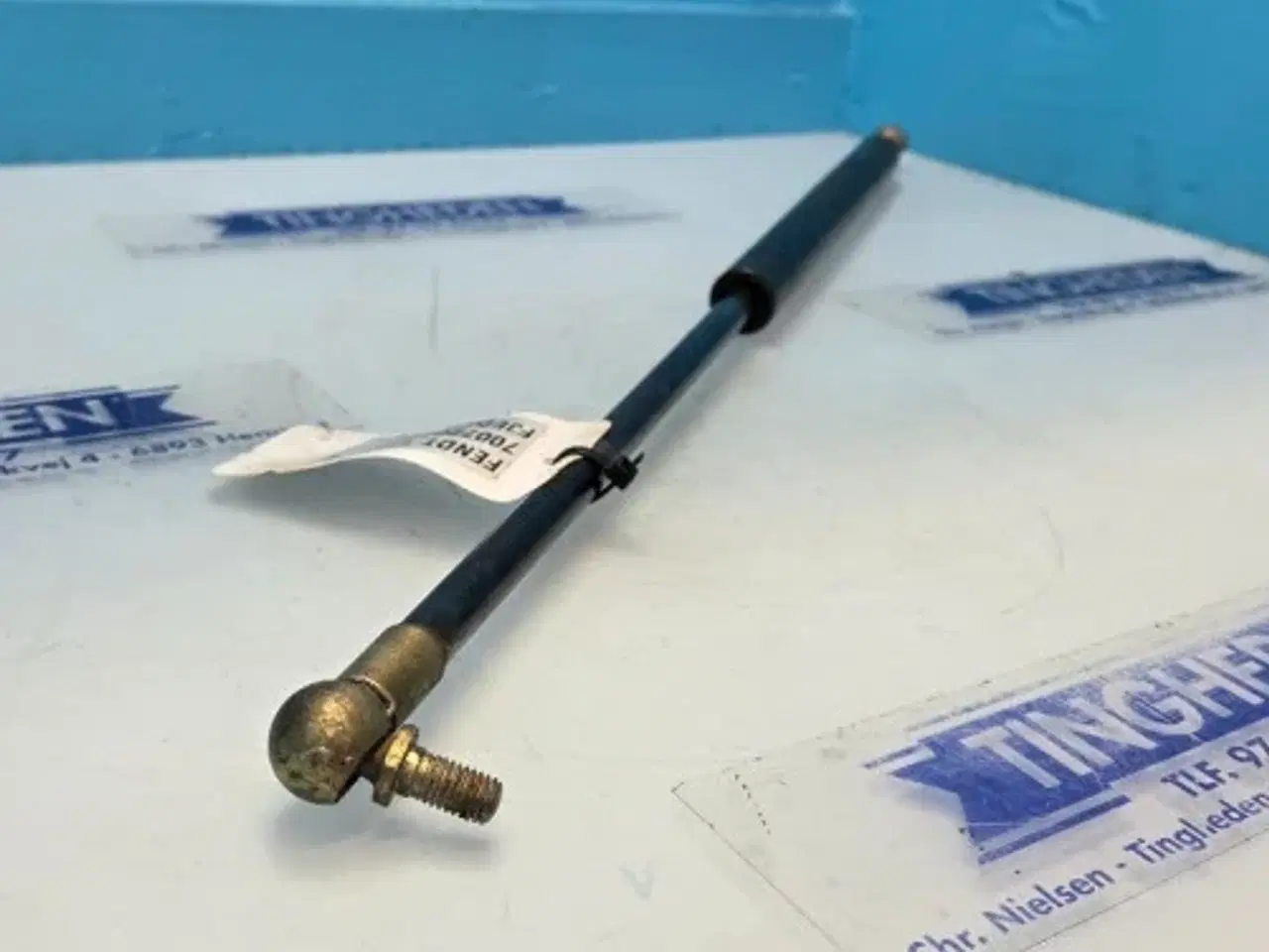 Billede 16 - Fendt 12130N Cylinder 700726873