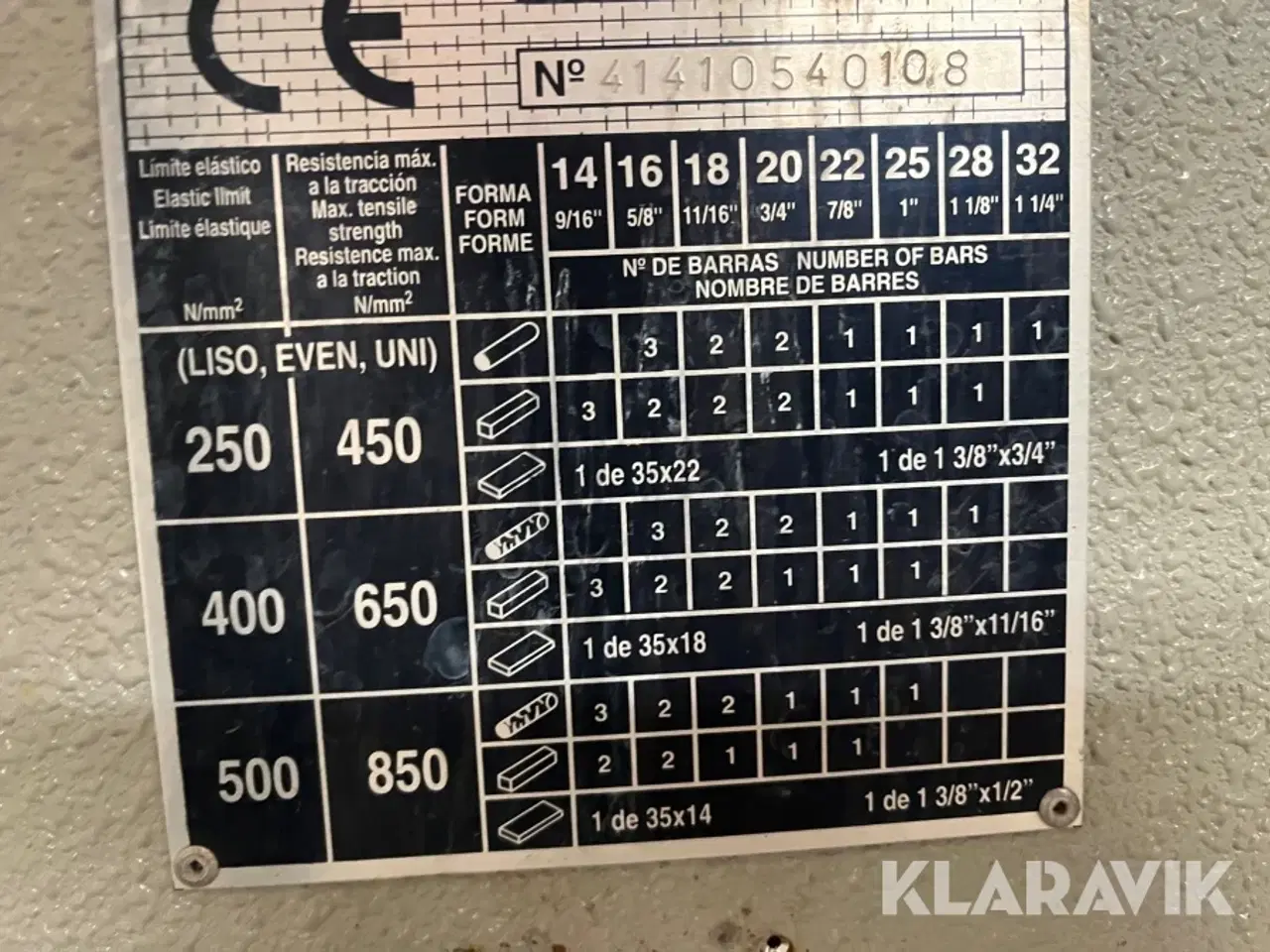 Billede 6 - Klippemaskine Alba C32L