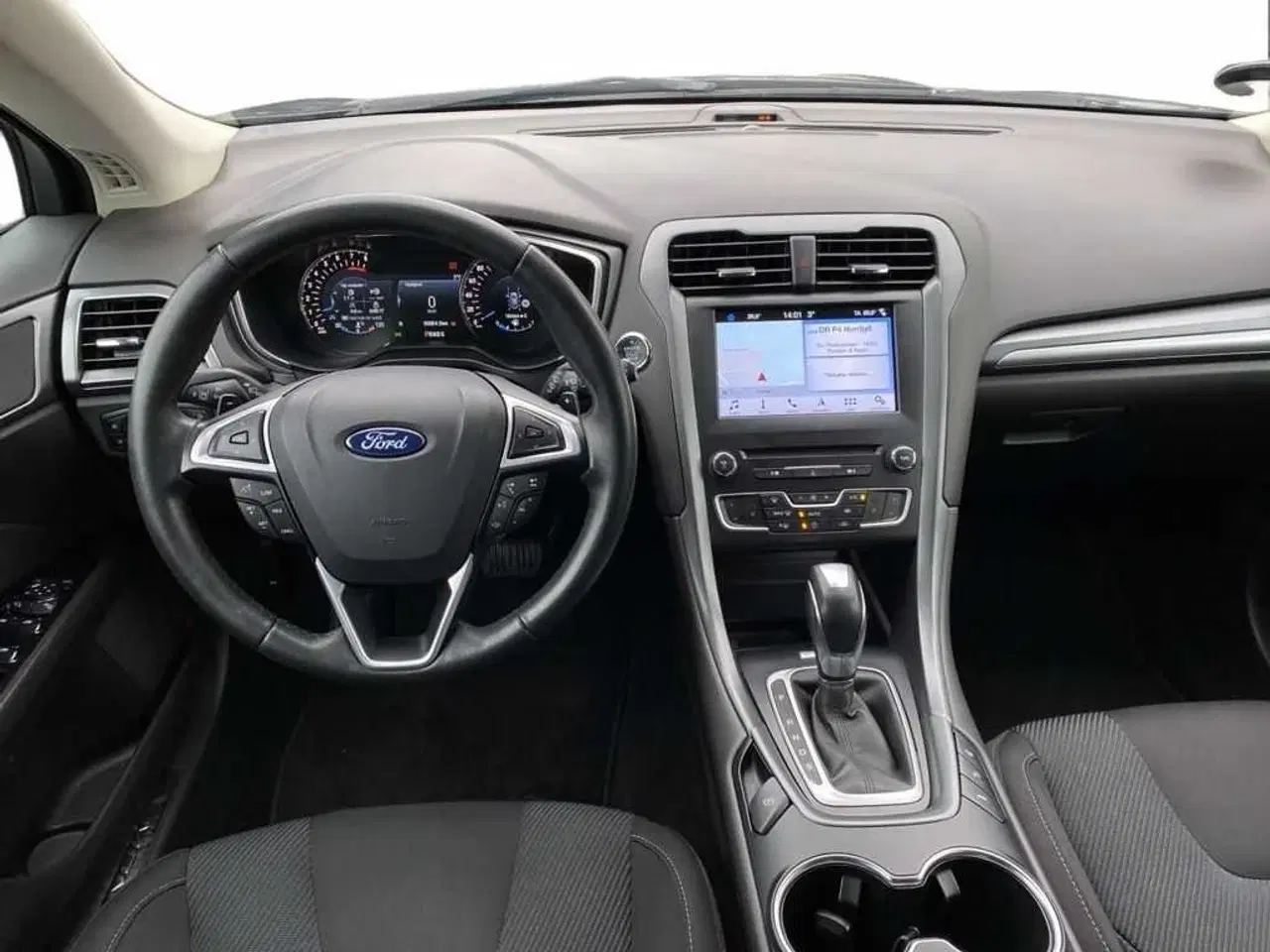 Billede 8 - Ford Mondeo Titanium 