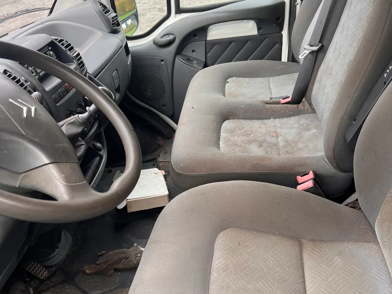 Billede 8 - Billig kassevogn projekt