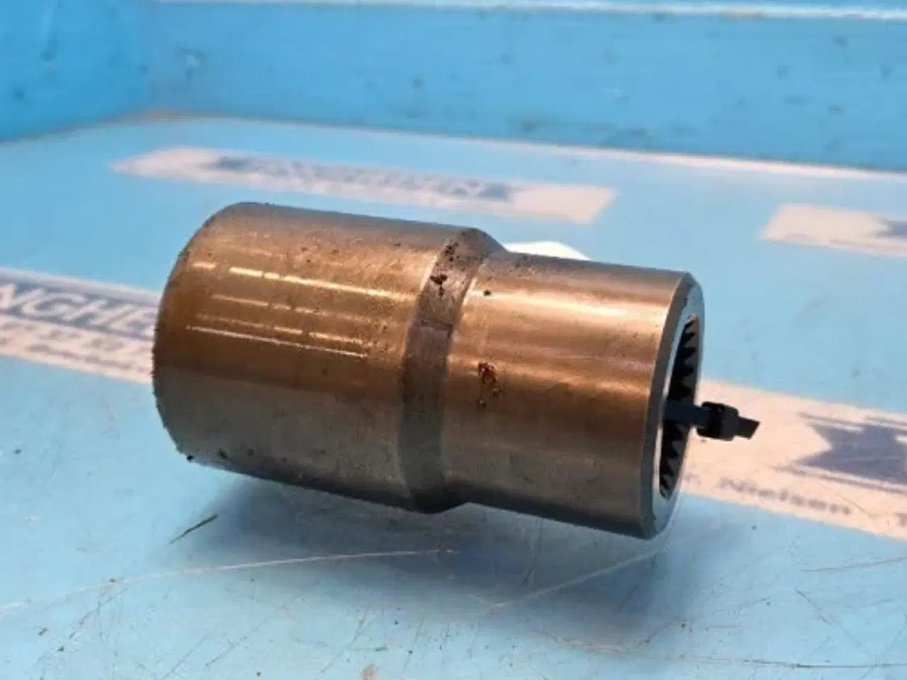 Billede 6 - John Deere S690 Muffe CE20900