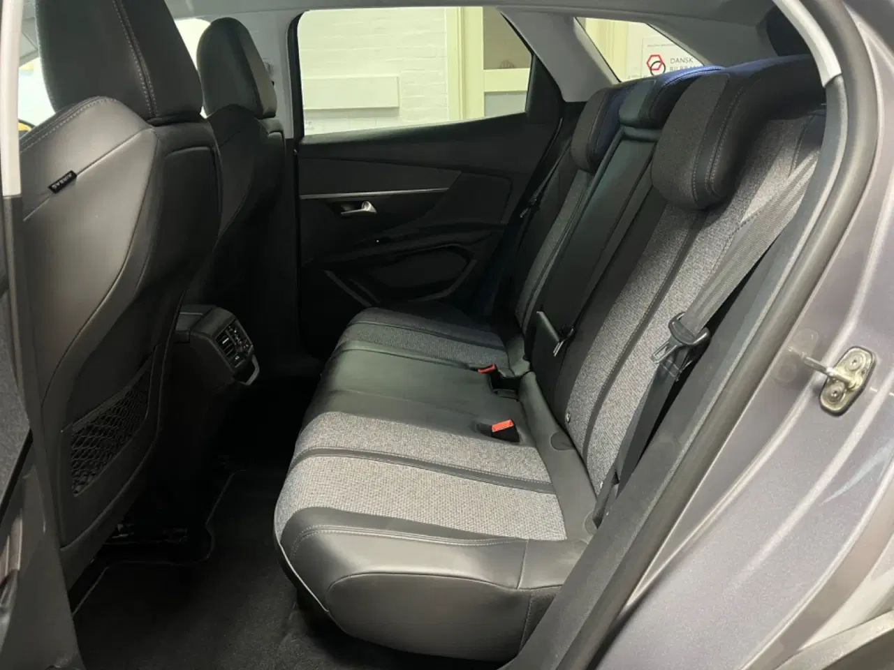 Billede 16 - Peugeot 3008 1,6 BlueHDi 120 Allure EAT6