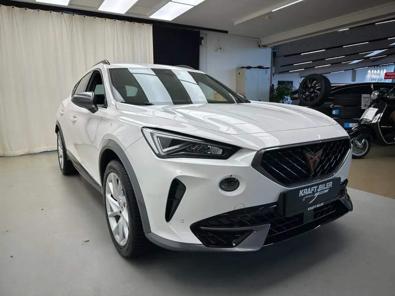 Billede 6 - Cupra Formentor 1,4 eHybrid DSG