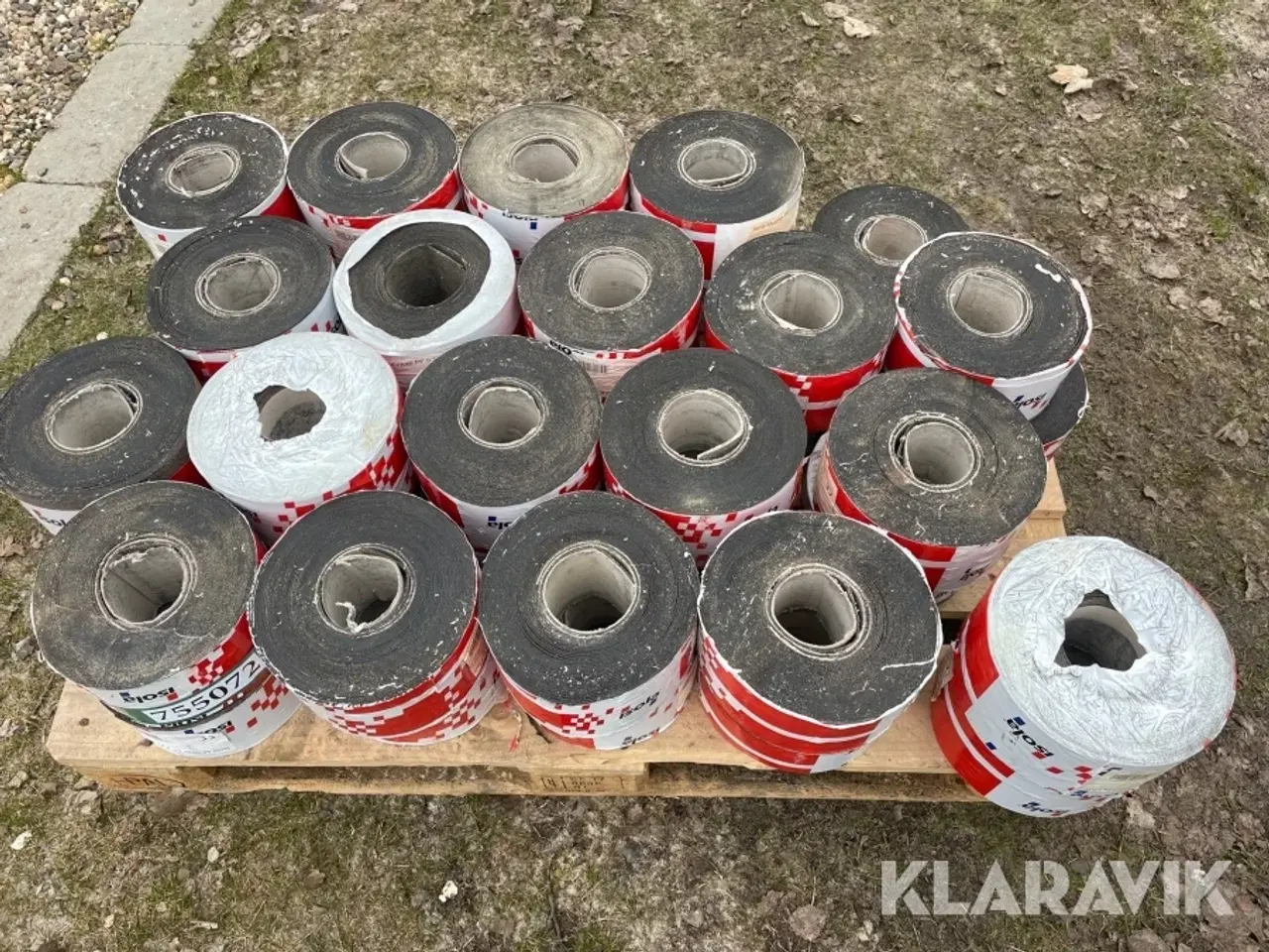 Billede 8 - Diverse murepap