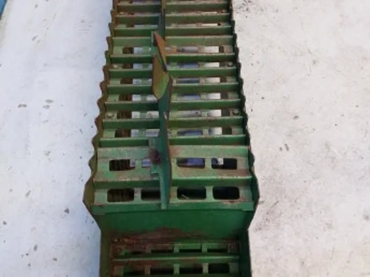 Billede 20 - John Deere 1177 Ryster AZ42448