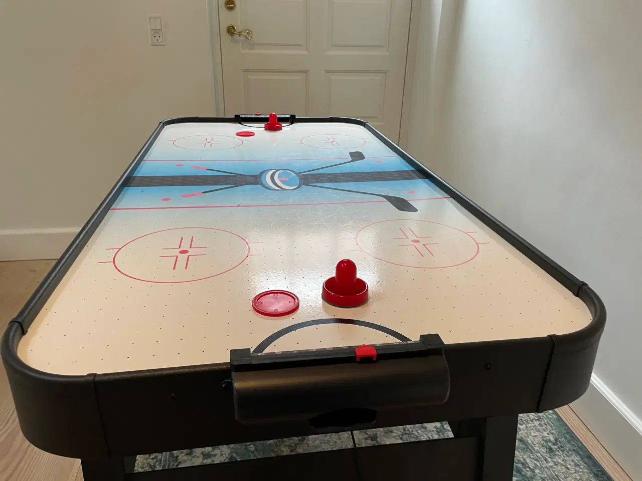 Billede 3 - Airhockey bord