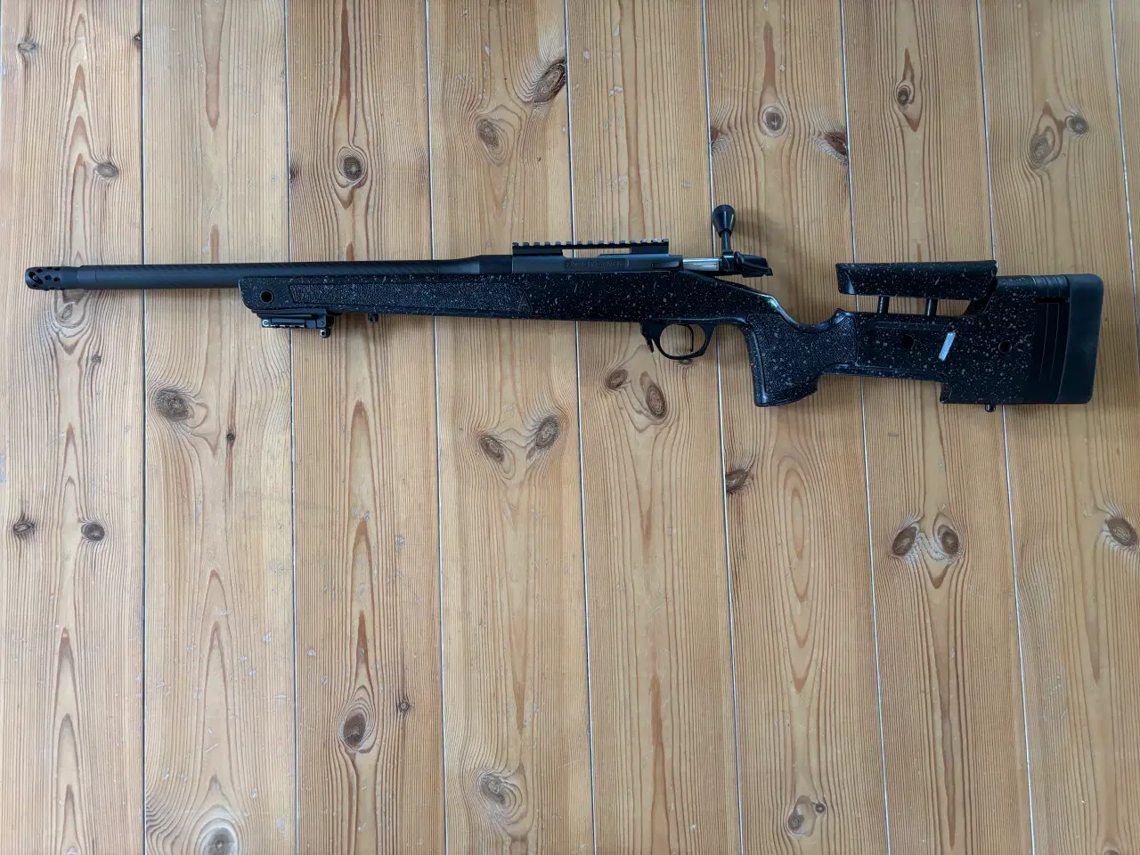 Billede 2 - Bergara b14r 22lr