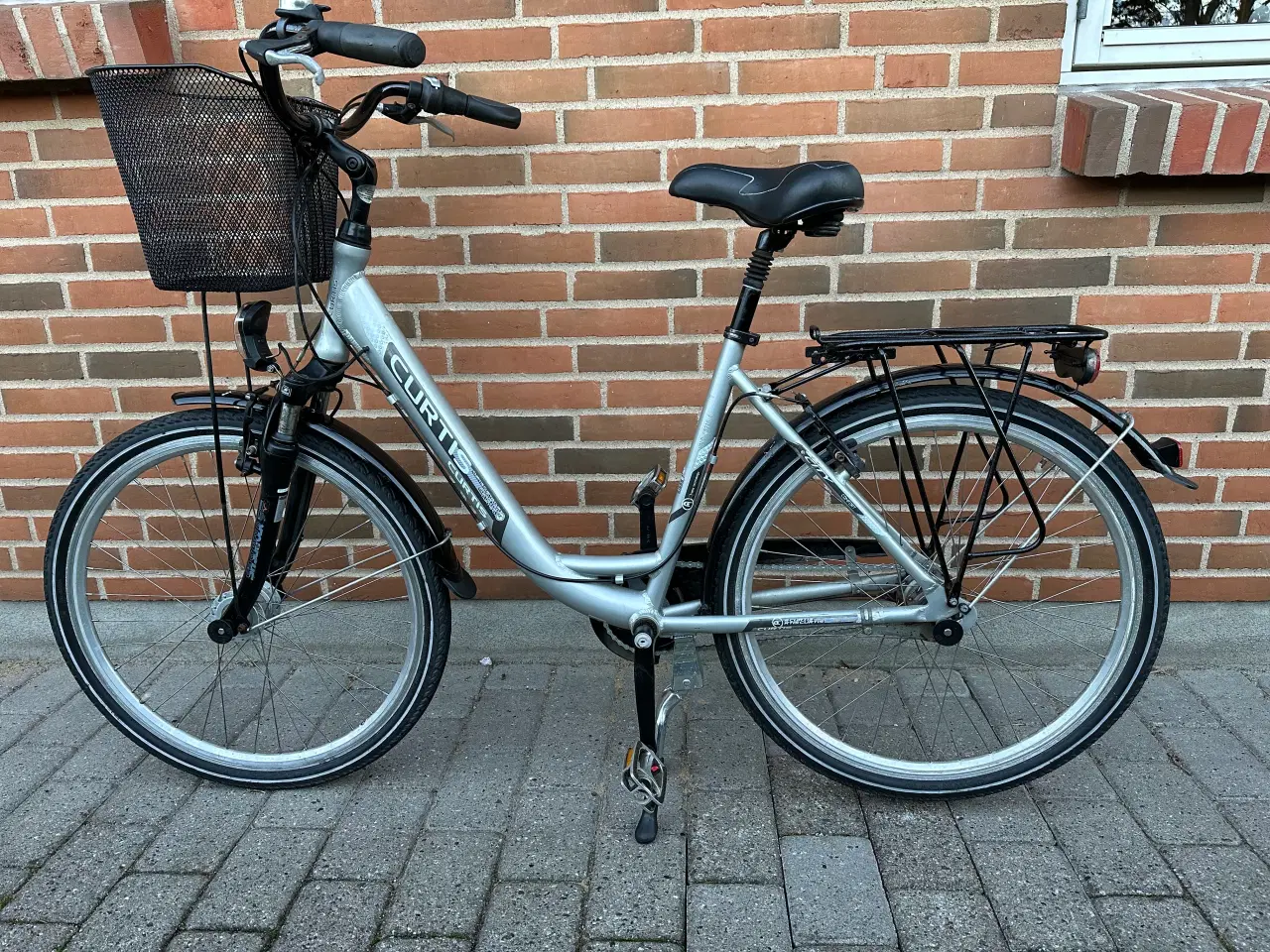 Billede 2 - Curtis Retro Citybike