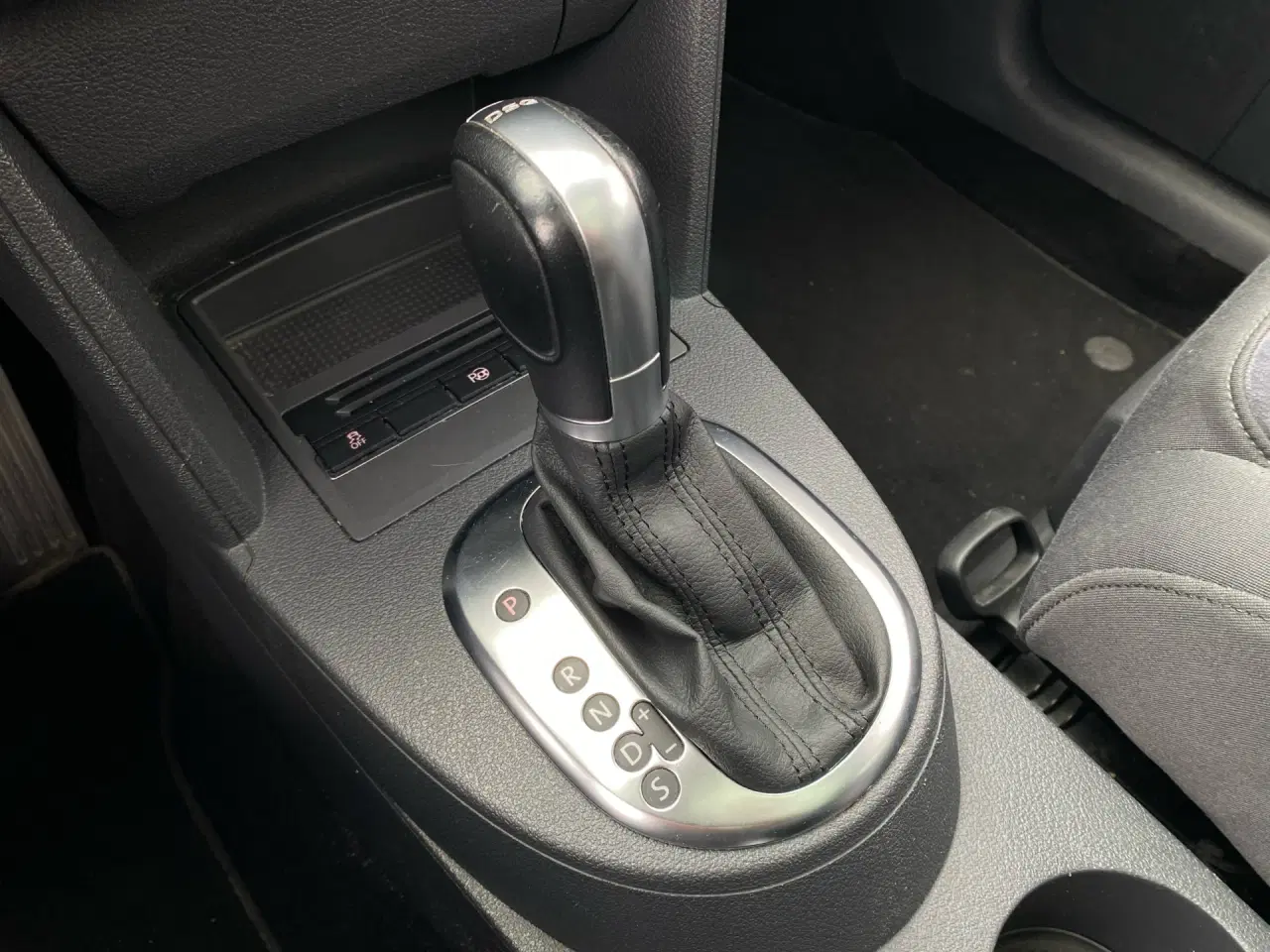 Billede 17 - VW Touran 2,0 TDI Highline DSG 177HK 6g Aut.