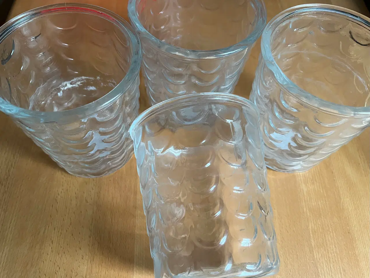 Billede 2 - Glasurtepotter