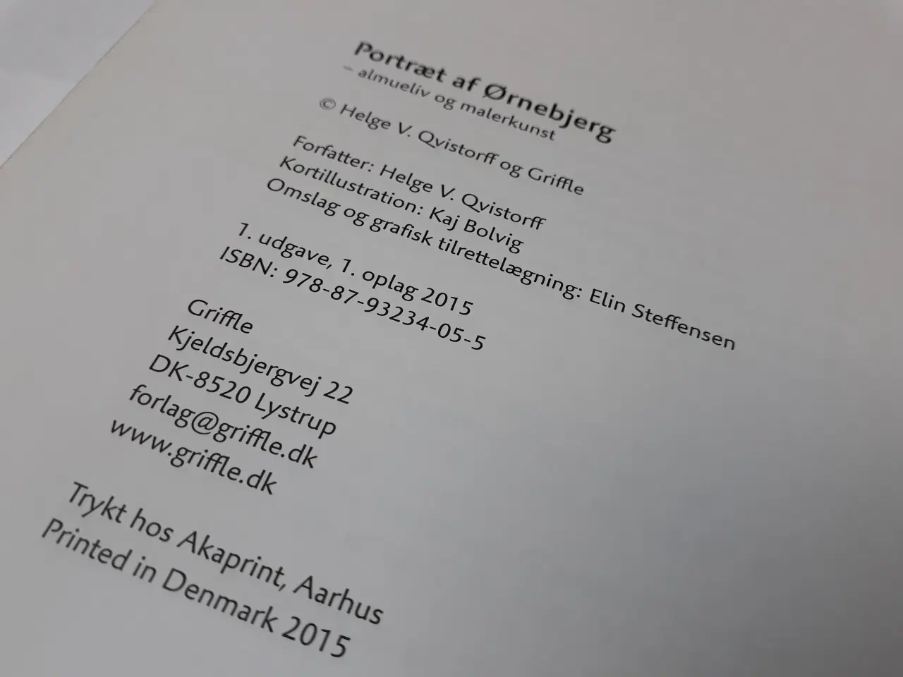 Billede 7 - 2 Kunstbøger og 1 Magasin