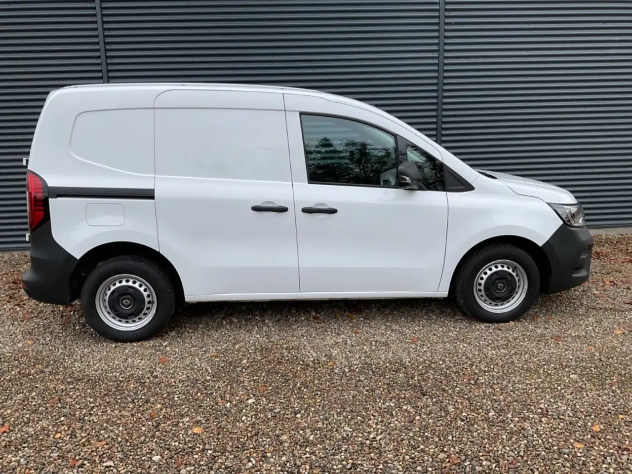 Billede 10 - Renault Kangoo 1,5 dCi 95 Open Sesame L1