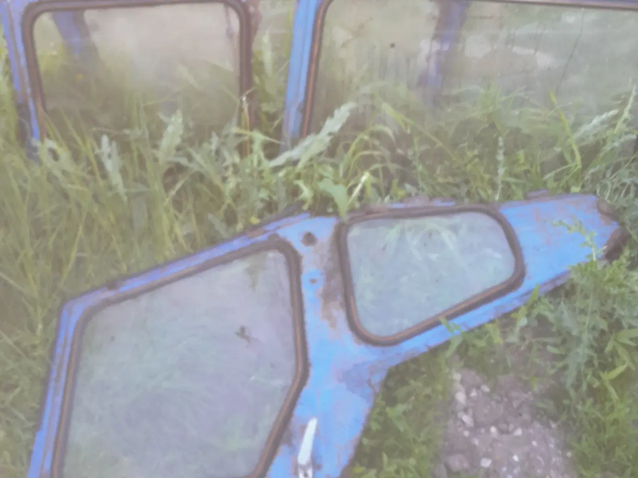 Billede 6 - Traktor Leyland 270