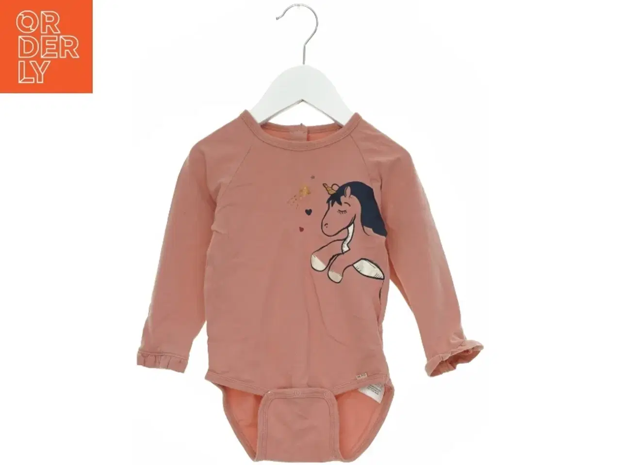 Billede 1 - Bodystocking fra Me Too (str. 92 cm)