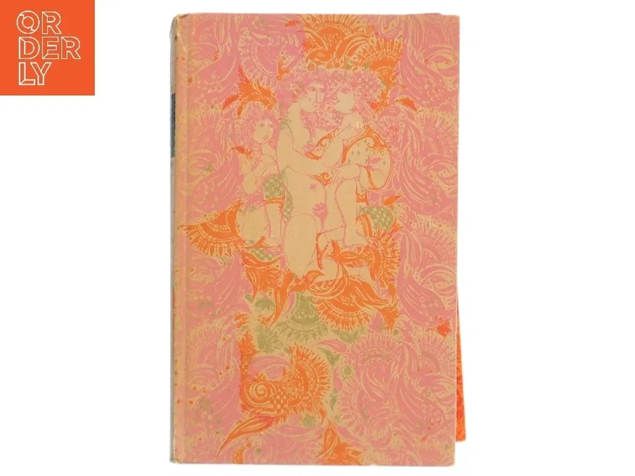 Billede 1 - 'William - an Englishman' af Cicely Hamilton