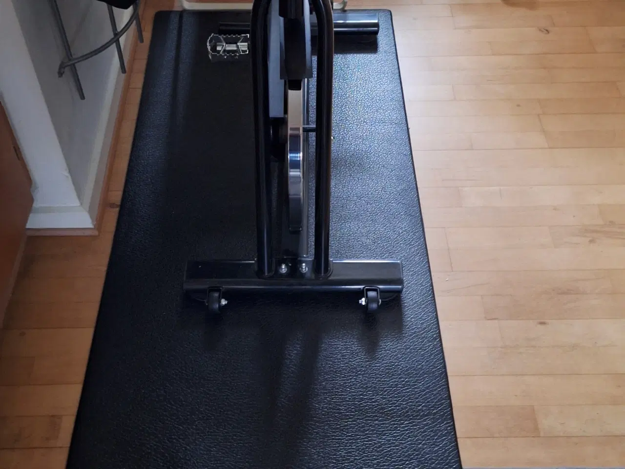 Billede 4 - Fitness cykel sælges