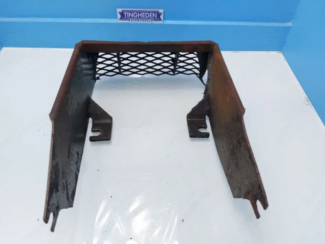 Billede 7 - Valmet 705 Skærm 31008000