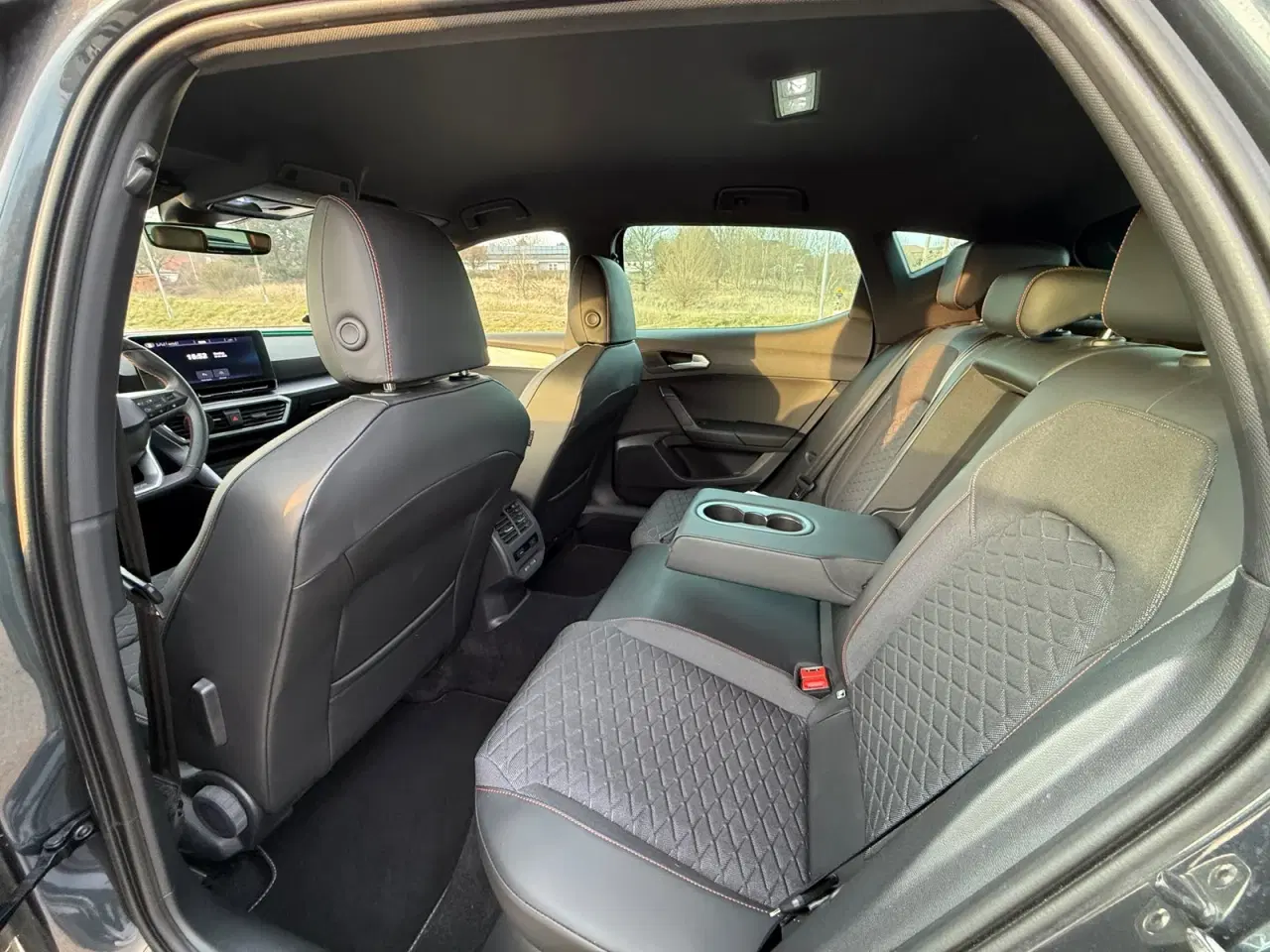 Billede 12 - Seat Leon 1,4 eHybrid FR DSG