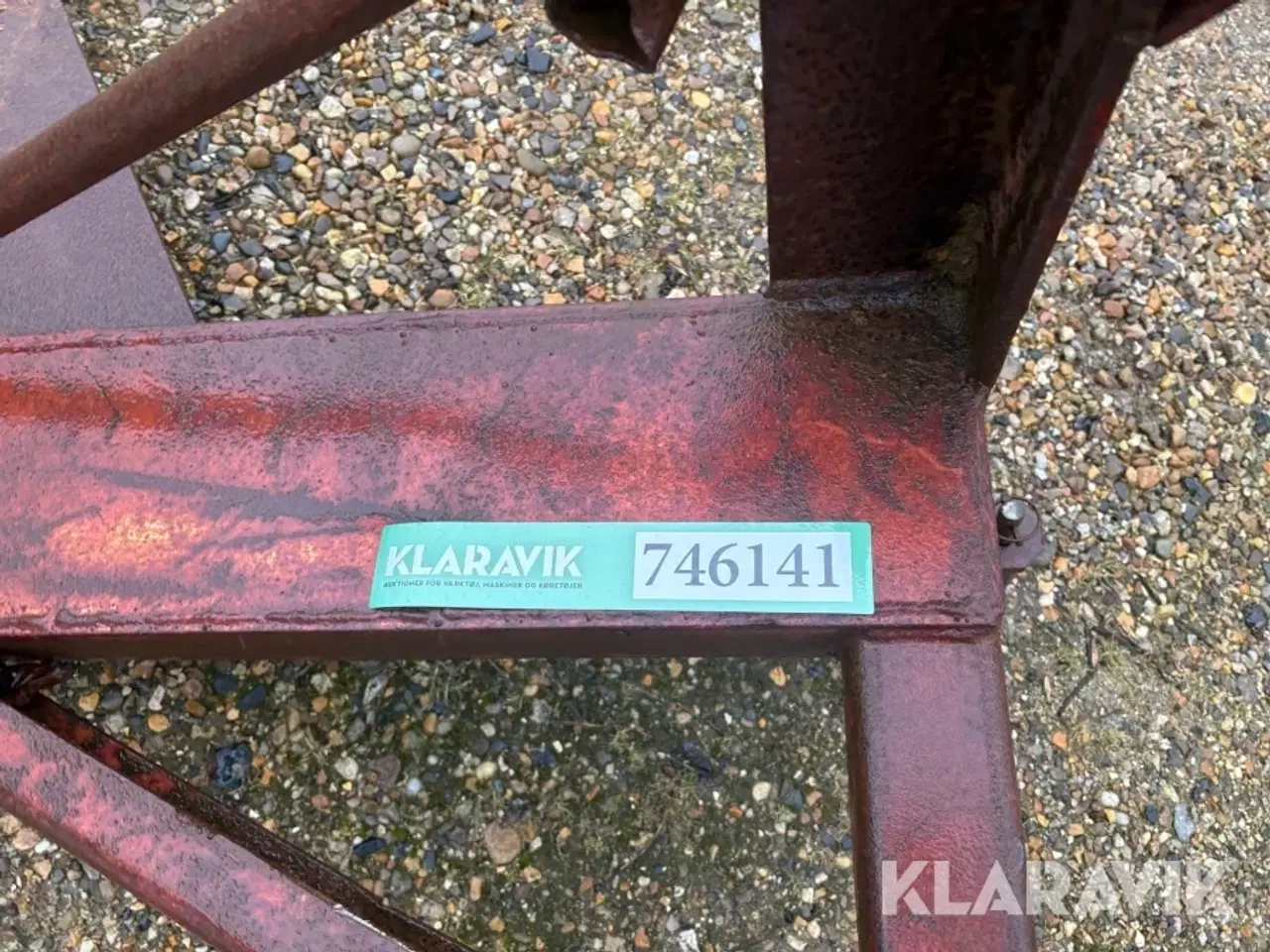 Billede 6 - Gruppetand