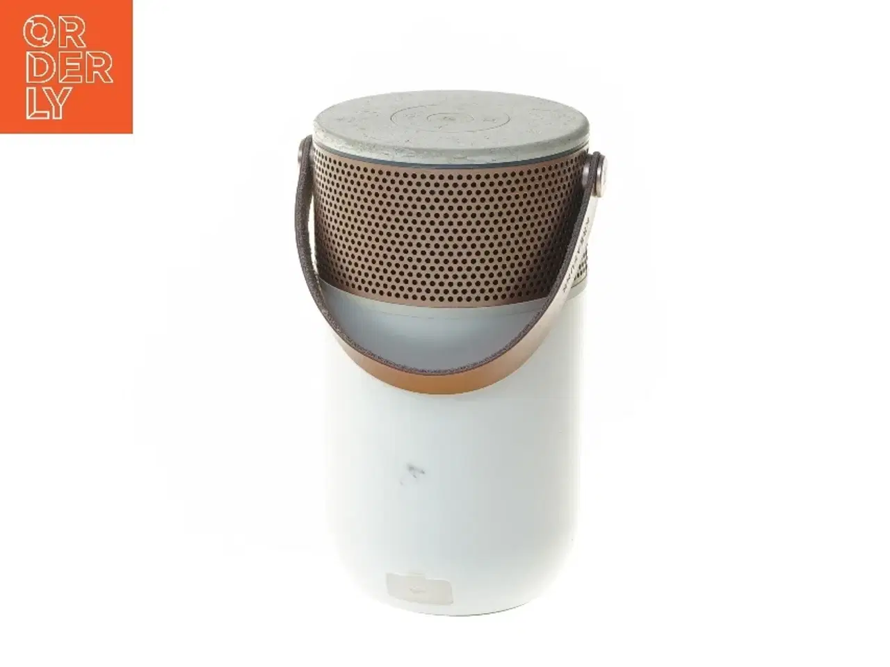 Billede 4 - Trådløs højtaler Kreafunk aGlow fra Kreafunk (str. 19 cm)