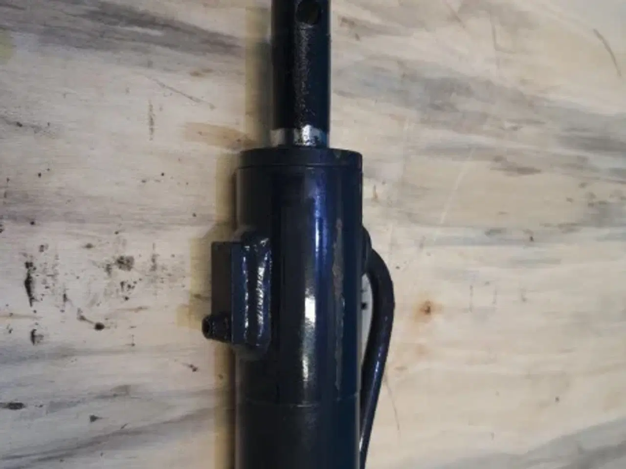 Billede 2 - New Holland 760CG 35Ft Cylinder 87602982