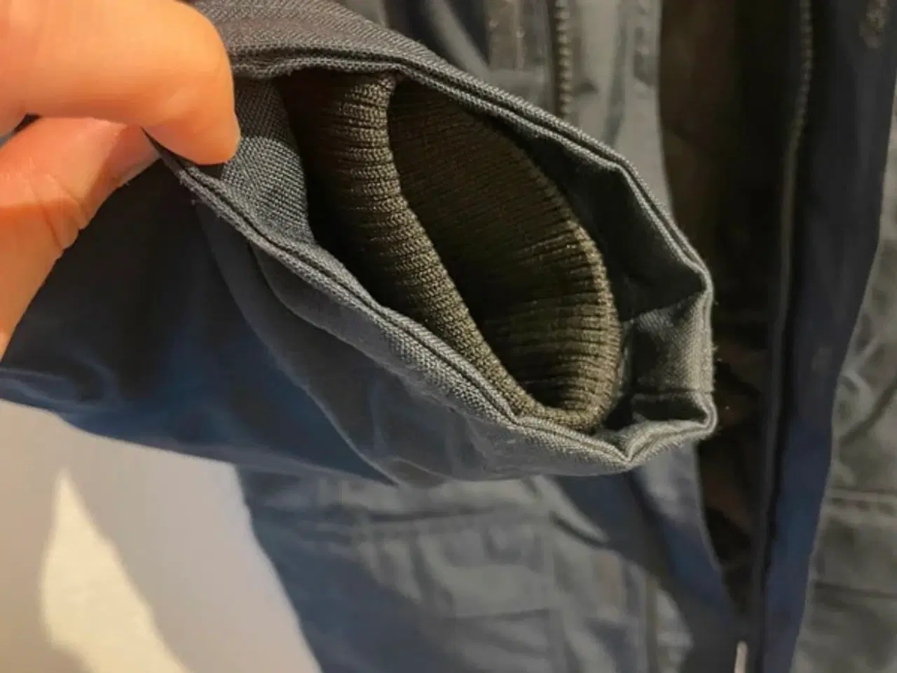 Billede 6 - Carhatt vinterjakke /skijakke