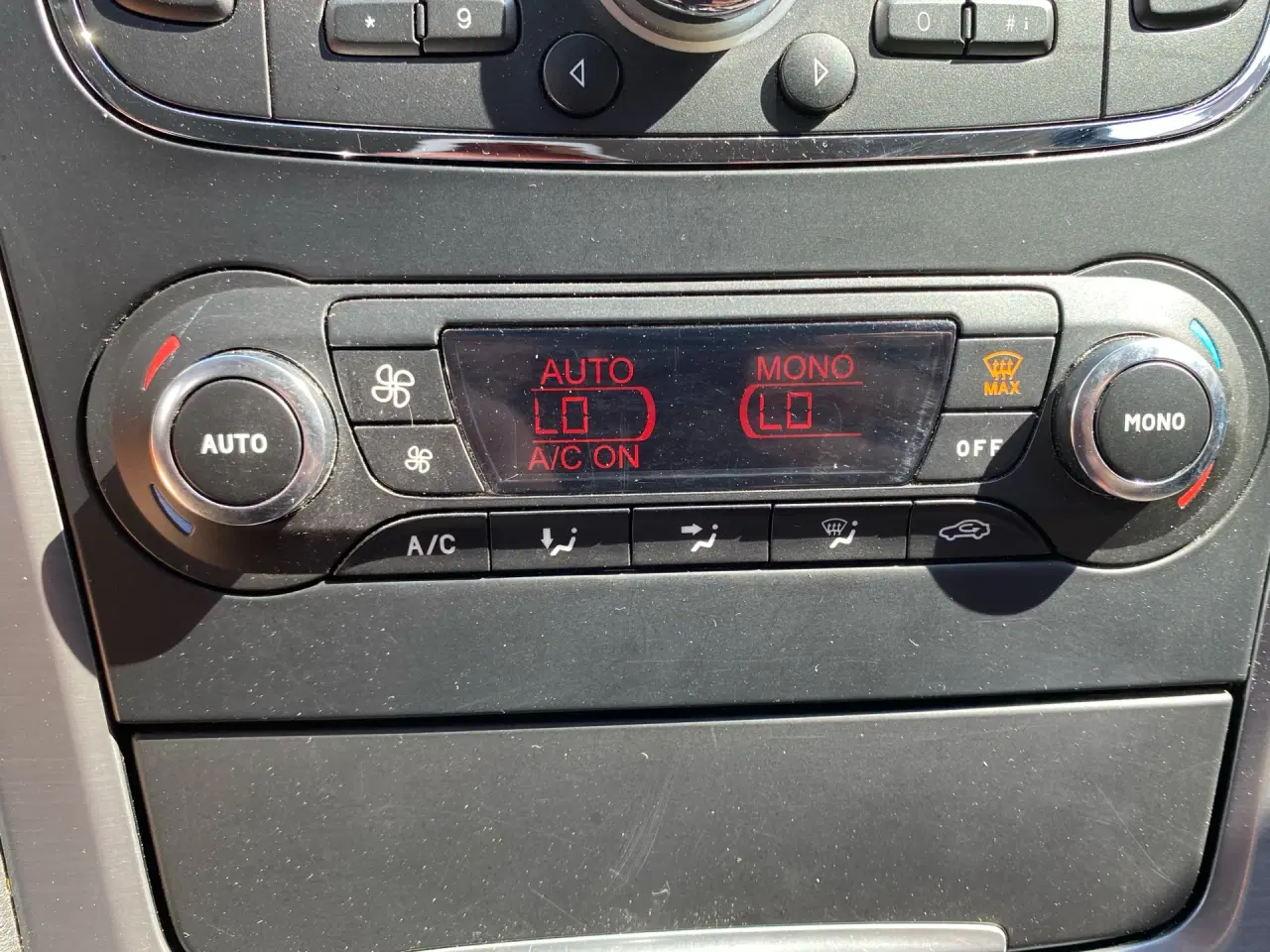 Billede 12 - Ford Mondeo 2,0 TDCi Collection 140HK Stc 6g