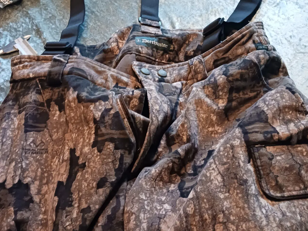Billede 3 - Deerhunter rusky silent Explore