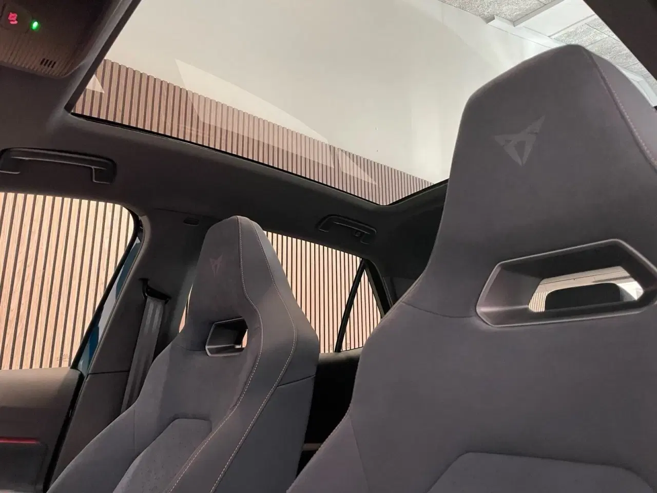 Billede 9 - Cupra Born 58 Dinamica Pack High