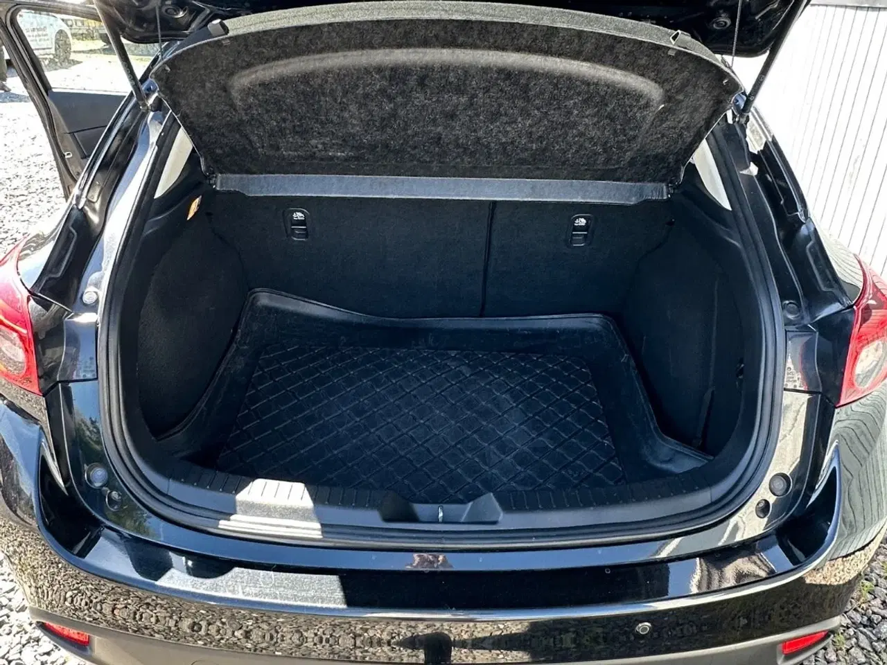Billede 15 - Mazda 3 2,2 SkyActiv-D 150 Optimum