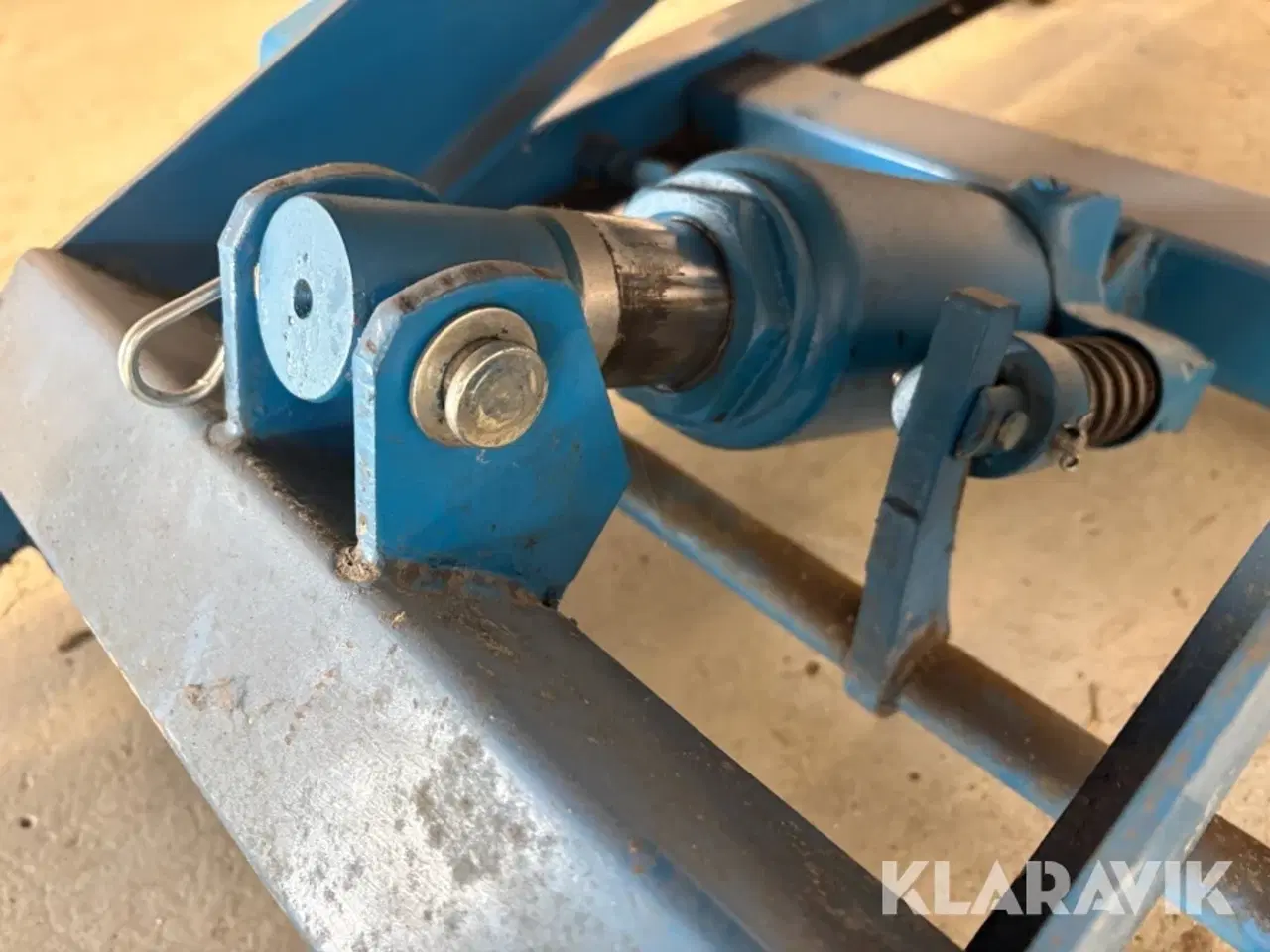 Billede 12 - MC lift