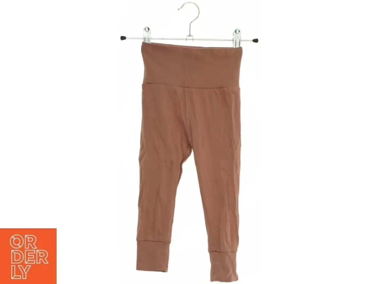 Billede 2 - Leggings fra Birkholm (str. 80 cm)