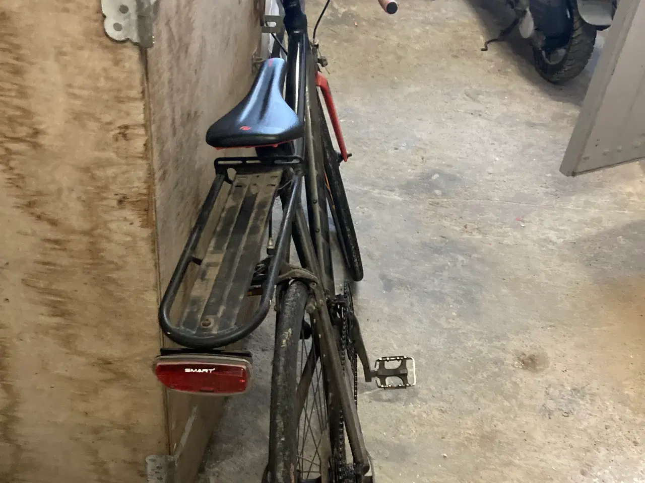 Billede 4 - Scott Racer Cykel Unisex