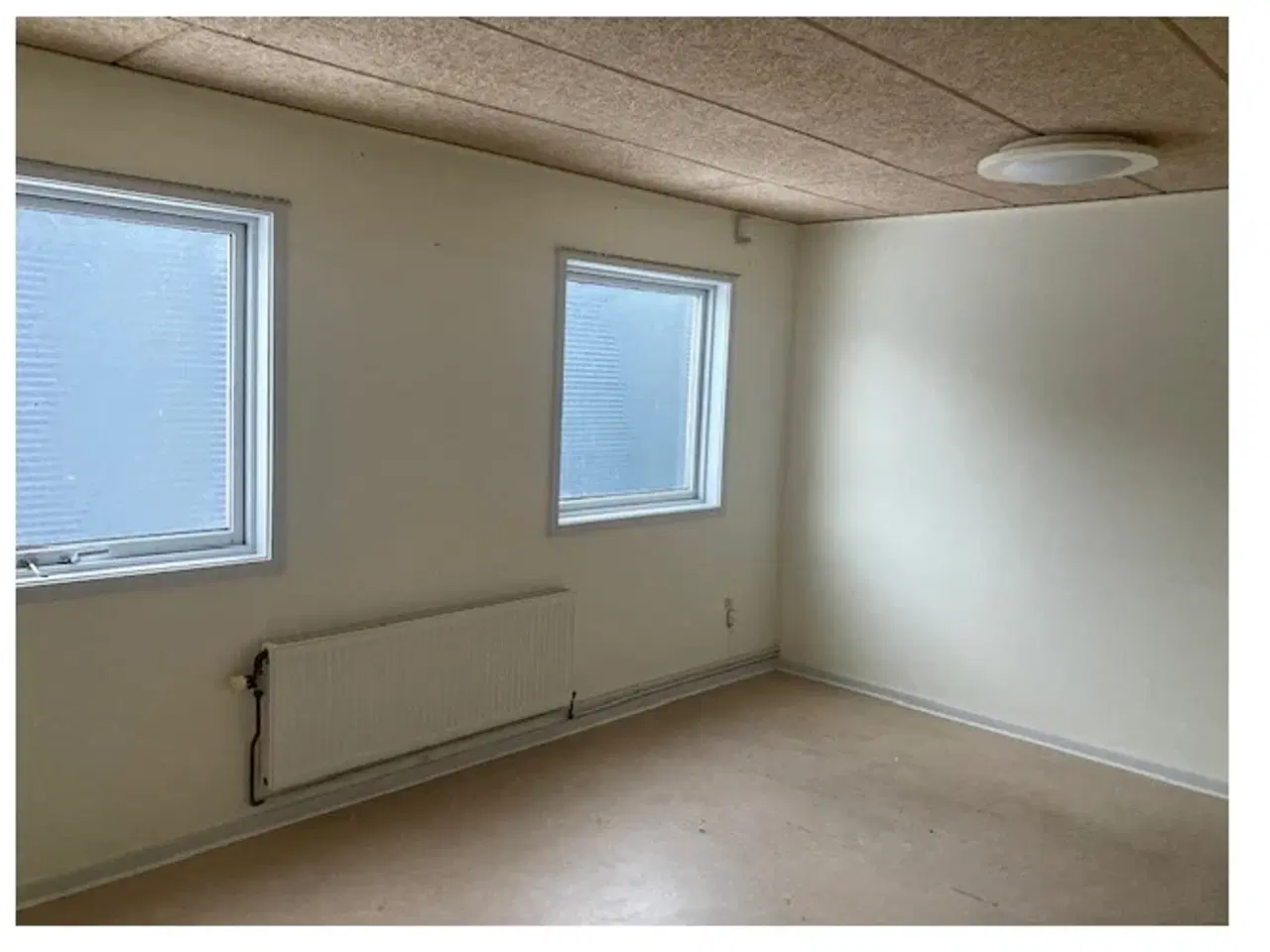 Billede 4 - Ref: 95625925 Kontormodul (Reserveret KOH)