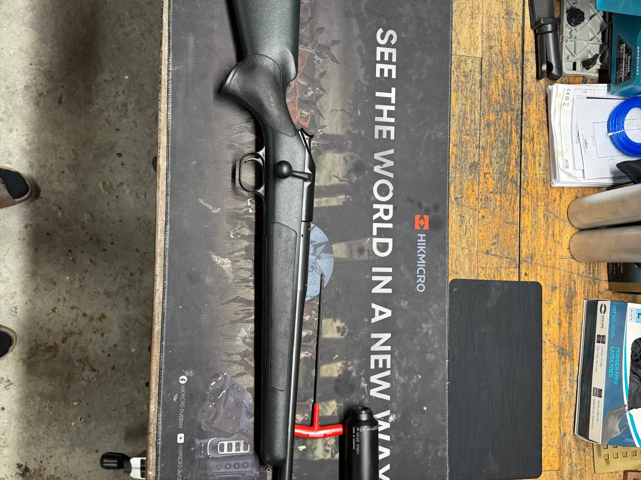 Billede 1 - Blaser R93 Pro. Kaliber 30.06