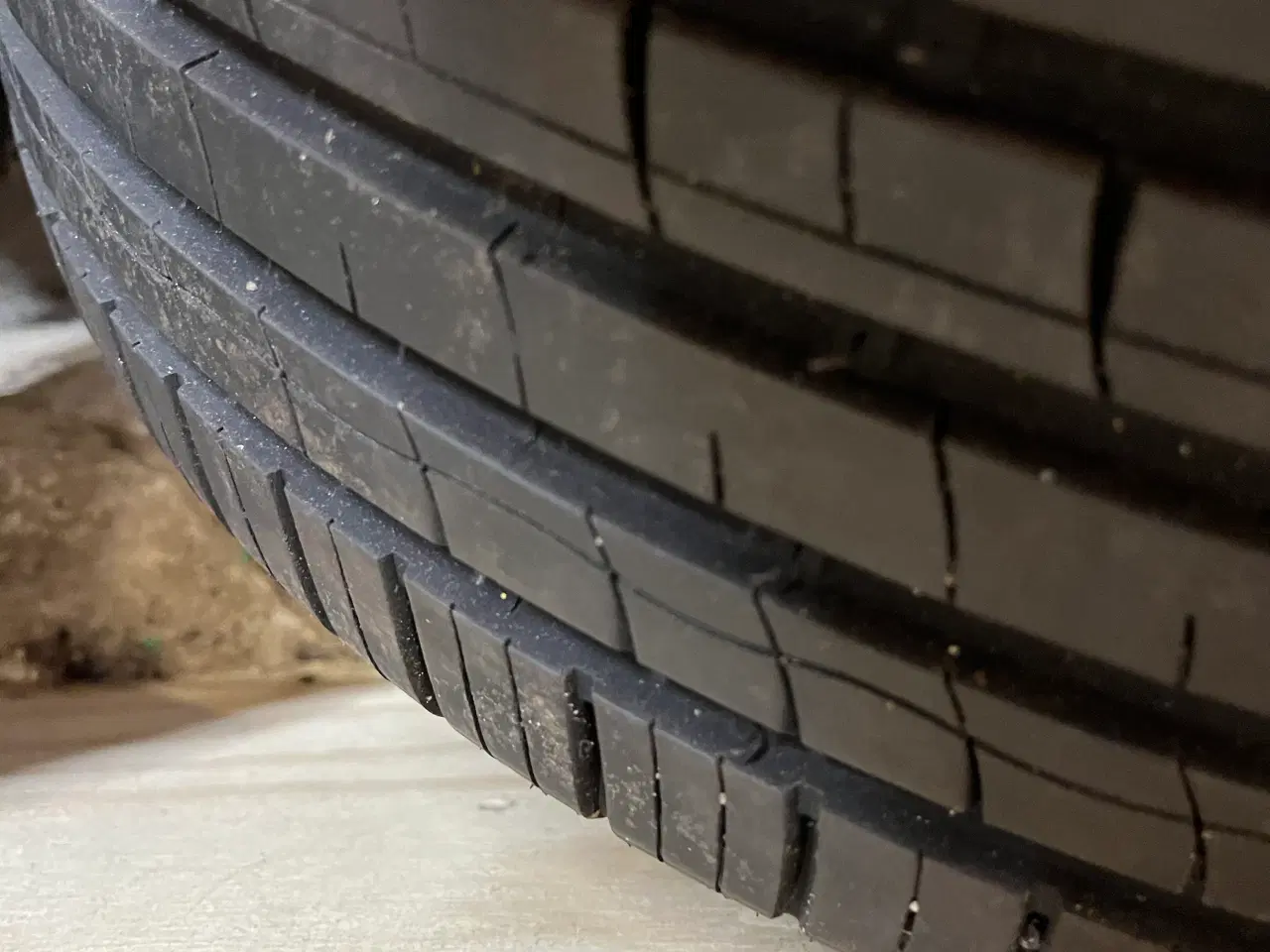 Billede 4 - 5x100 sommerhjul 15”