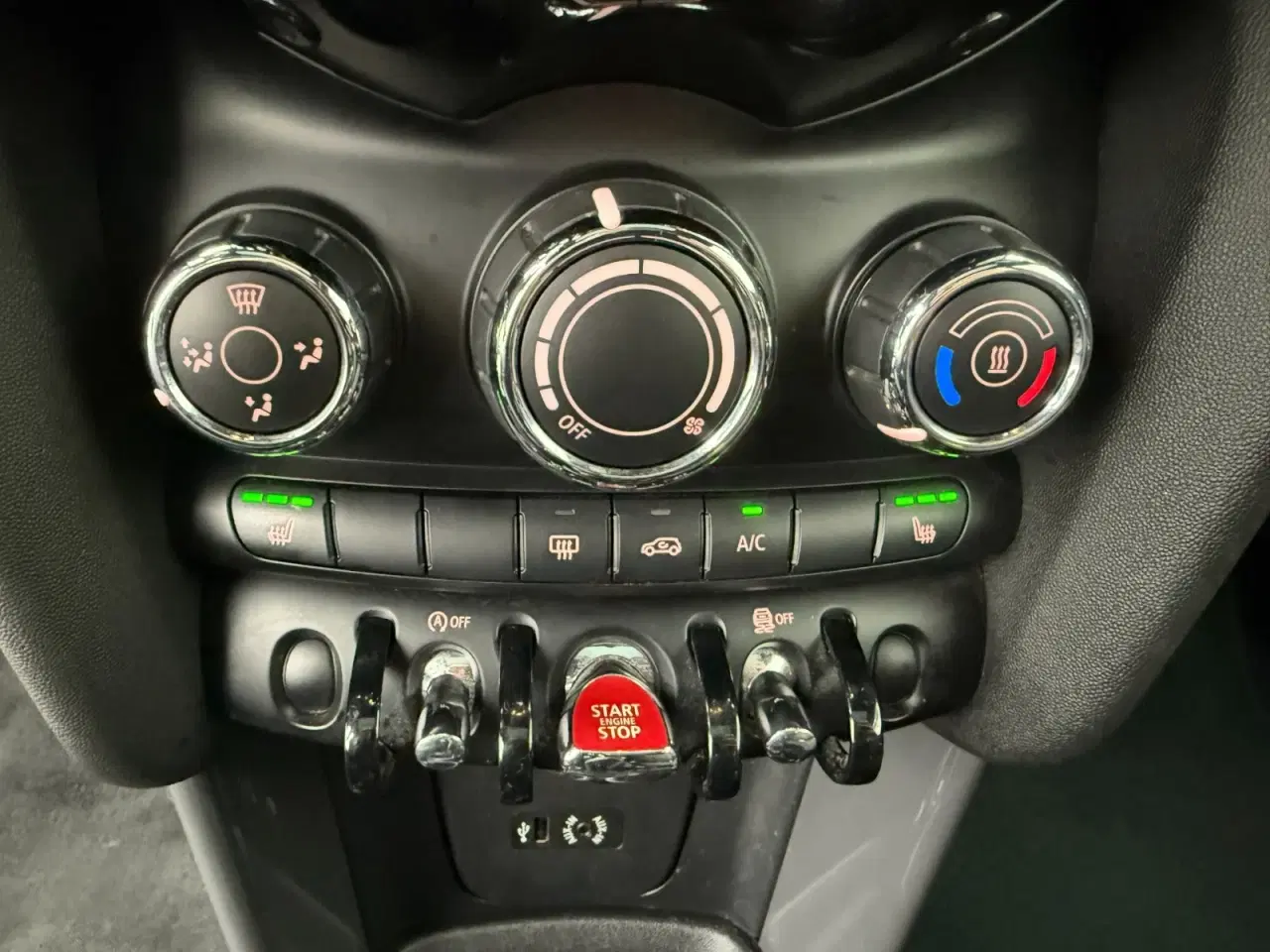 Billede 16 - MINI Cooper 1,5 