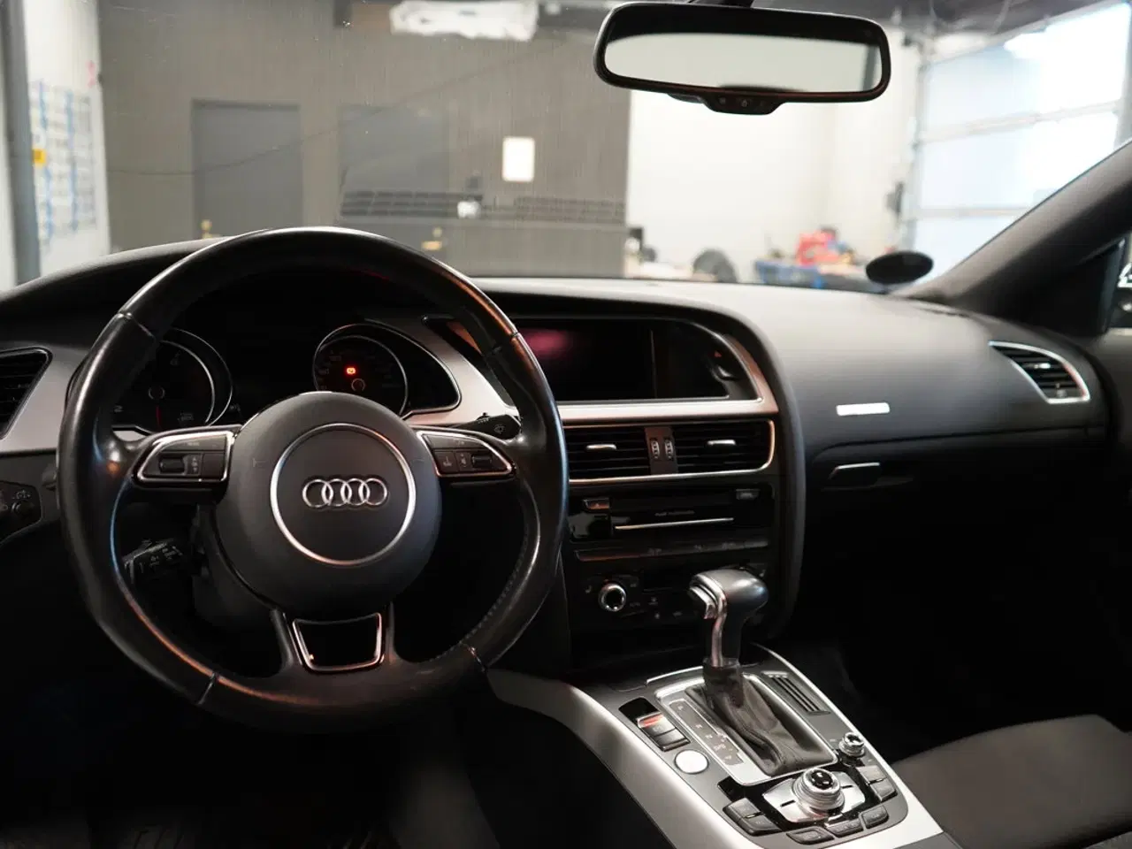 Billede 12 - 177 HK – Lav km, flot stand, masser af udstyr!