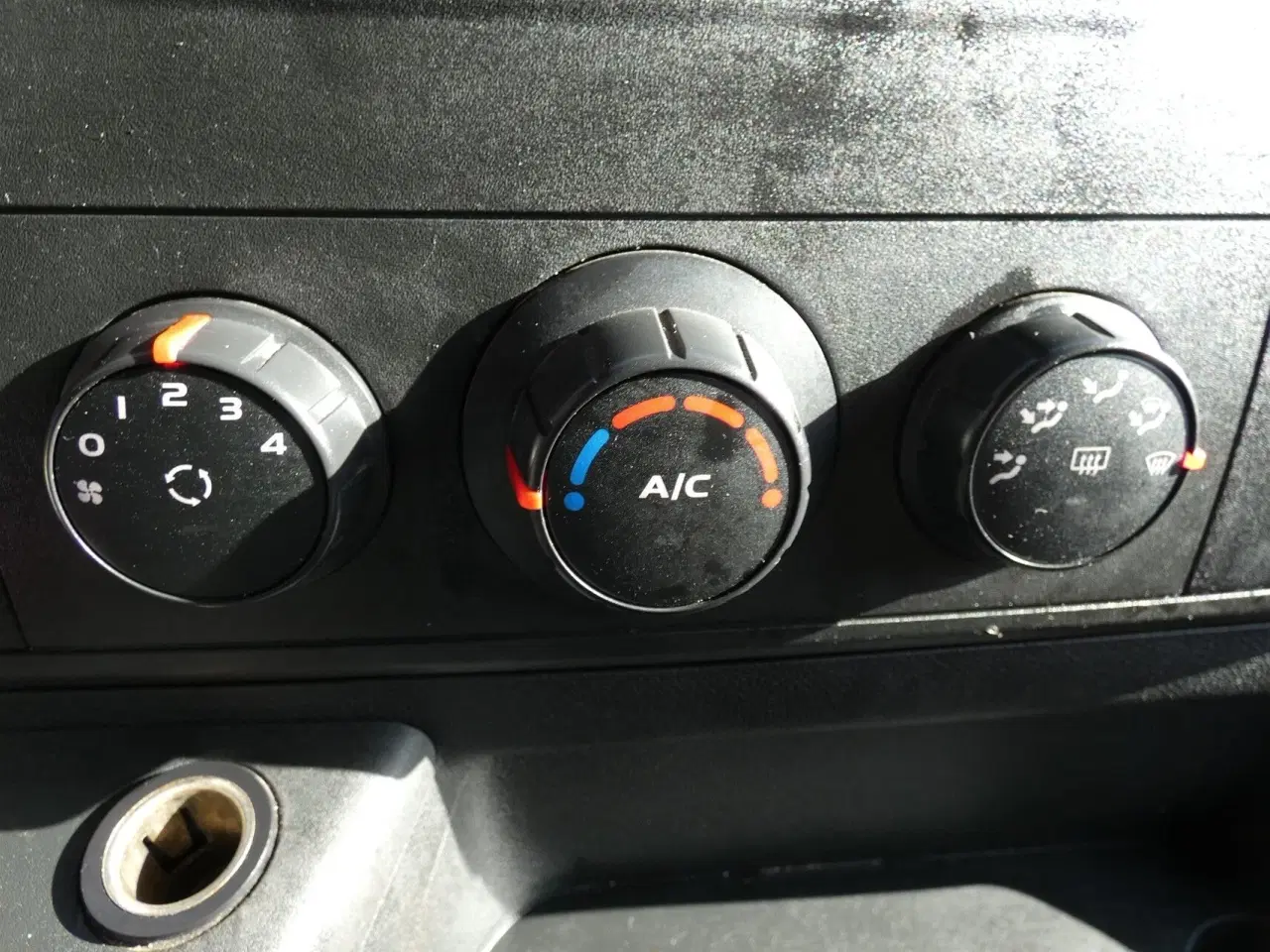 Billede 13 - Renault Master T35 L3H1 2,3 DCI tvillingehjul start/stop 165HK Ladv./Chas. 6g