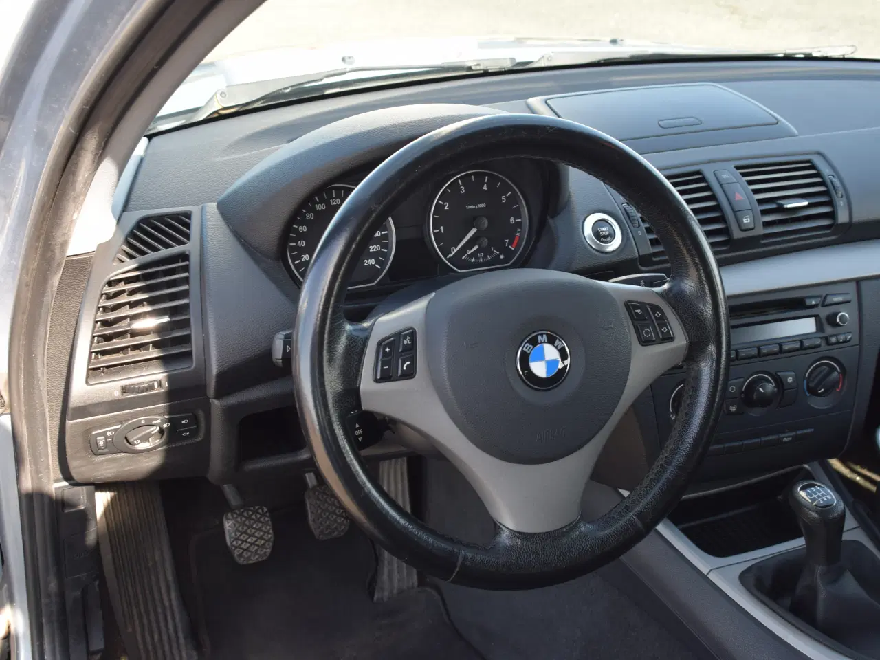 Billede 9 - BMW 118i 2008