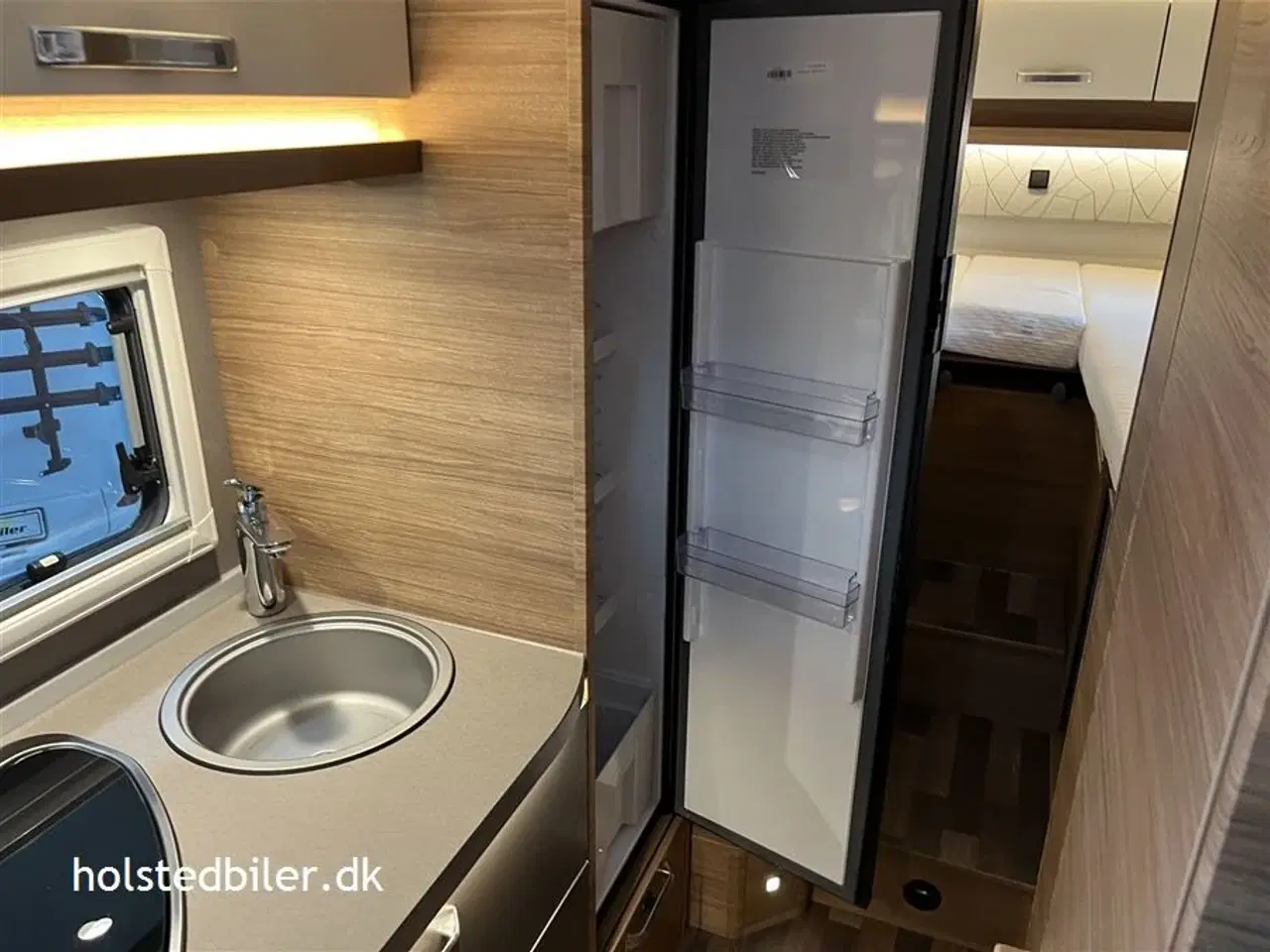 Billede 15 - 2021 - Weinsberg Pepper Edition 600 MEG   9 trins aut. og udstyr